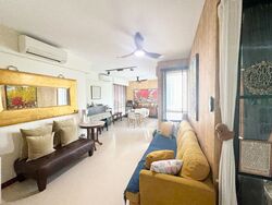 Savannah Condopark (D18), Condominium #628901741
